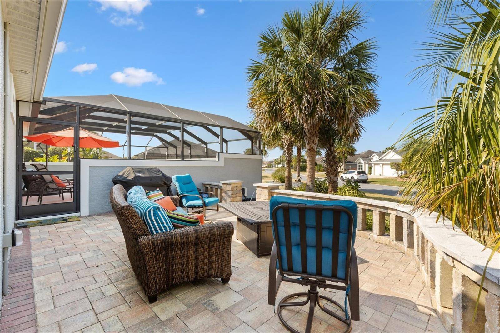 The Villages, FL 32163,3303 RIDGEWOOD PATH