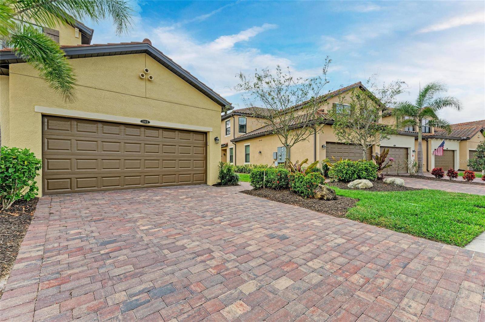 Venice, FL 34293,12510 GHIBERTI CIR #102