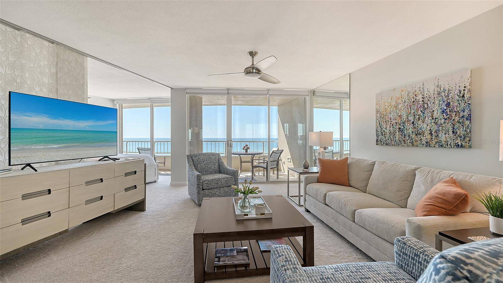 Longboat Key, FL 34228,775 LONGBOAT CLUB RD #406