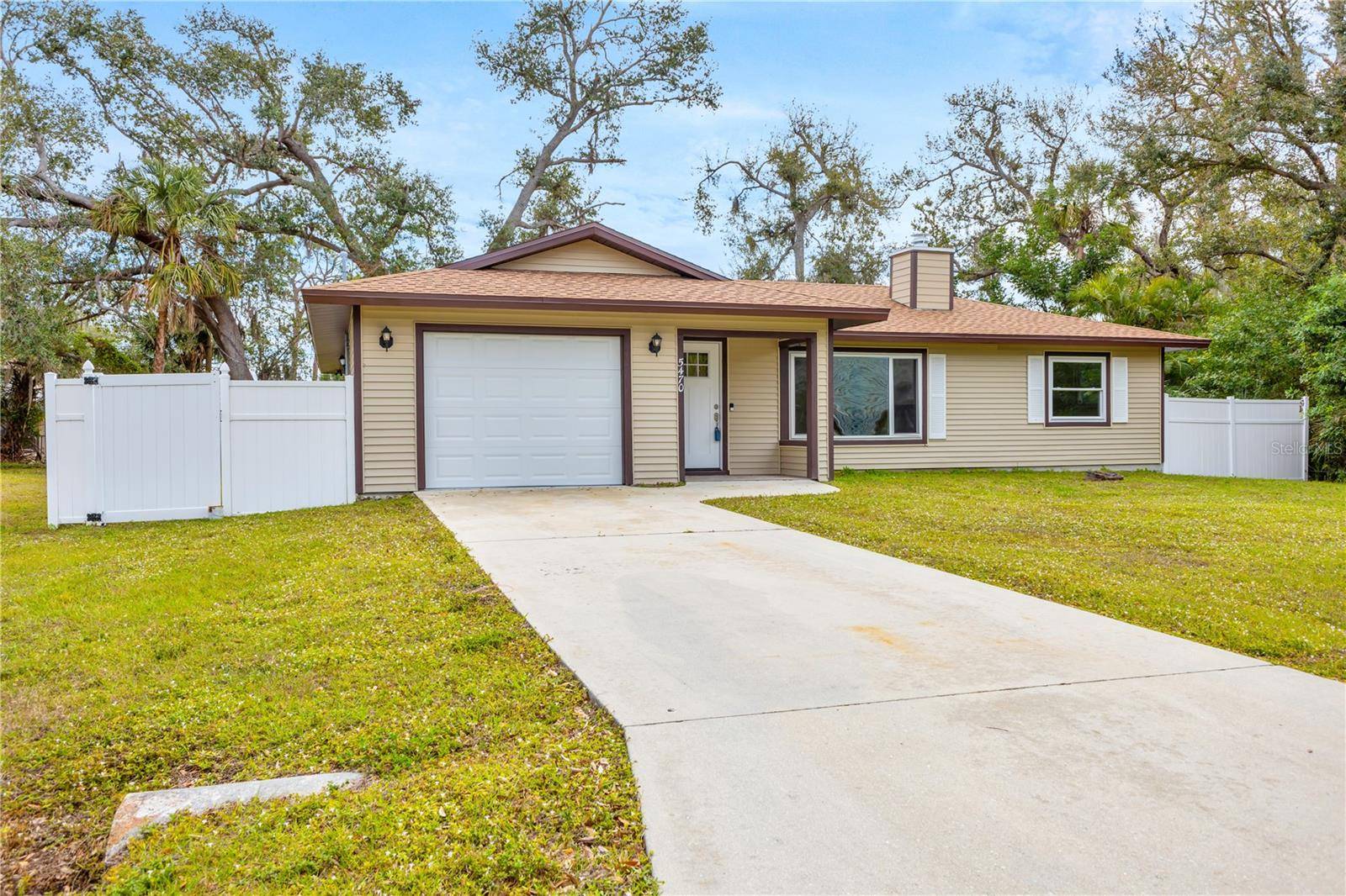 North Port, FL 34287,5470 ANSONIA TER