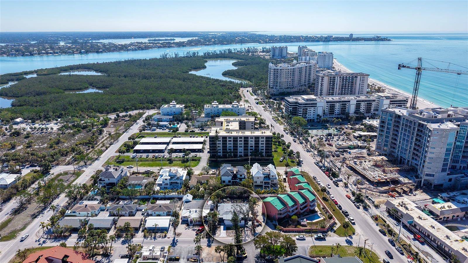 Sarasota, FL 34236,132 HARRISON DR