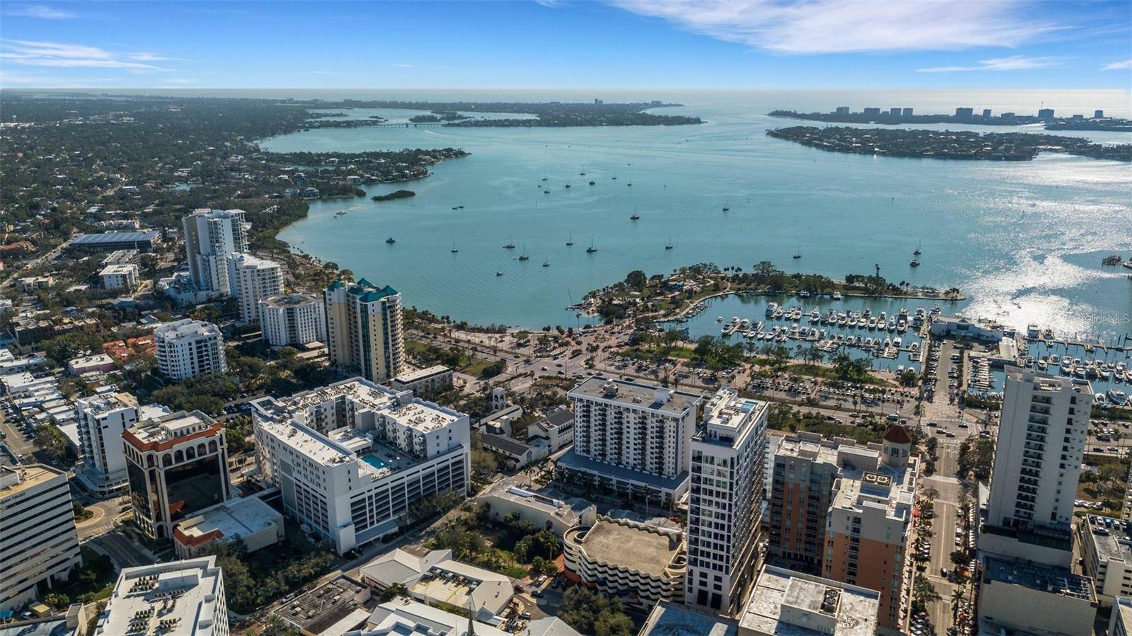 Sarasota, FL 34236,101 S GULFSTREAM AVE #7B