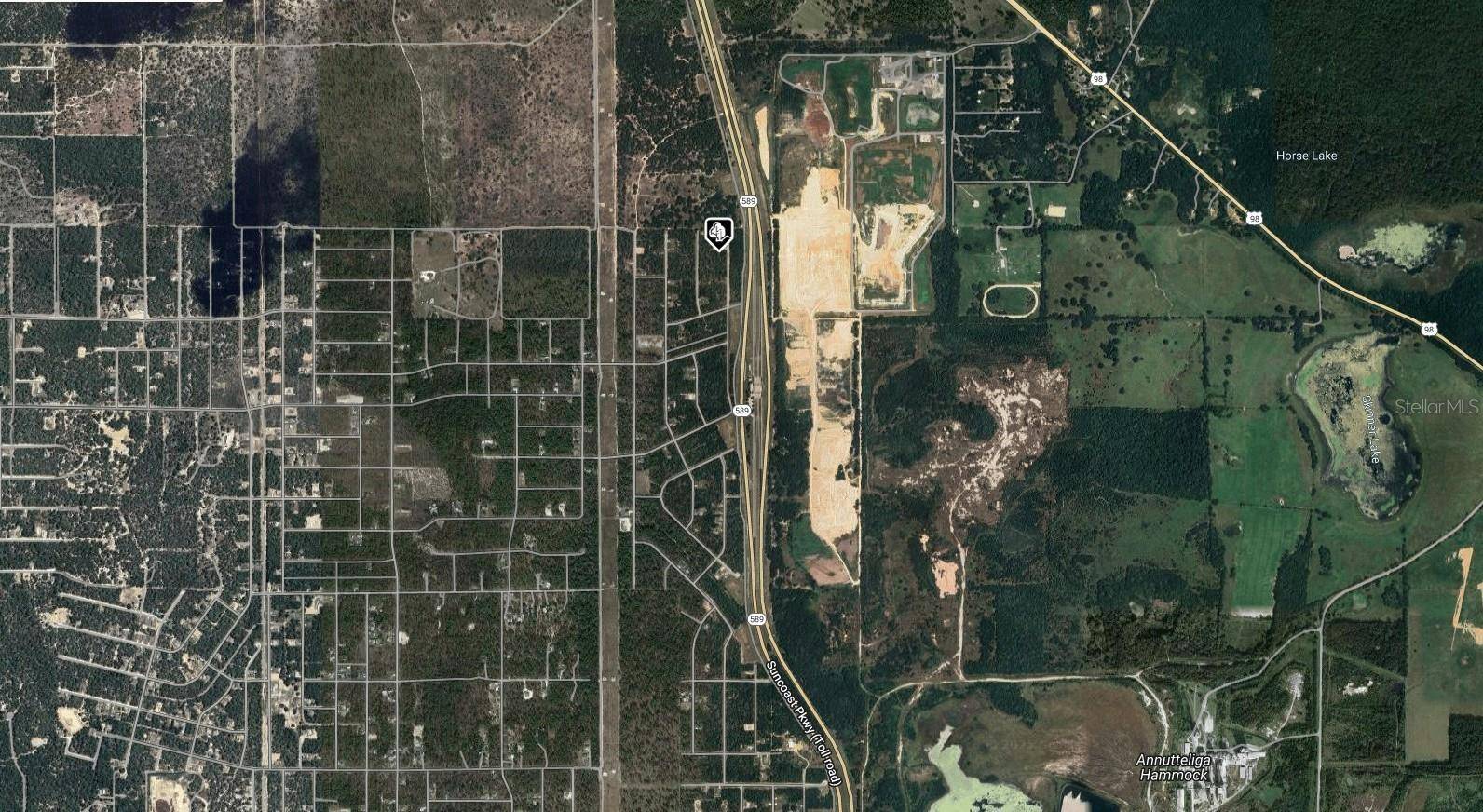 Brooksville, FL 34614,16455 CURLEW RD