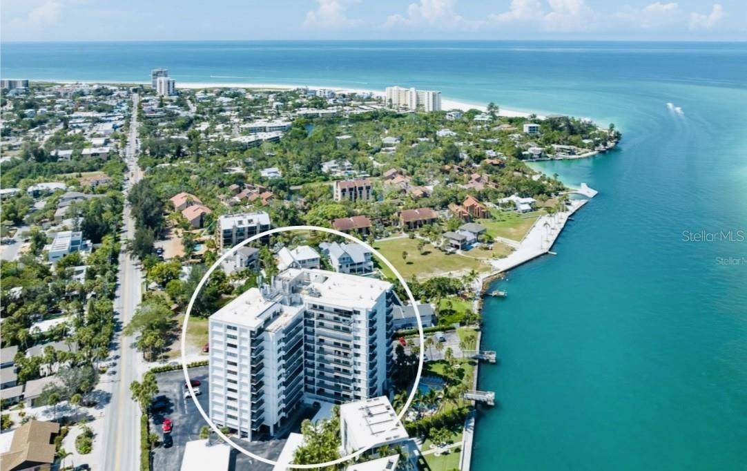 Sarasota, FL 34242,4822 OCEAN BLVD #2D