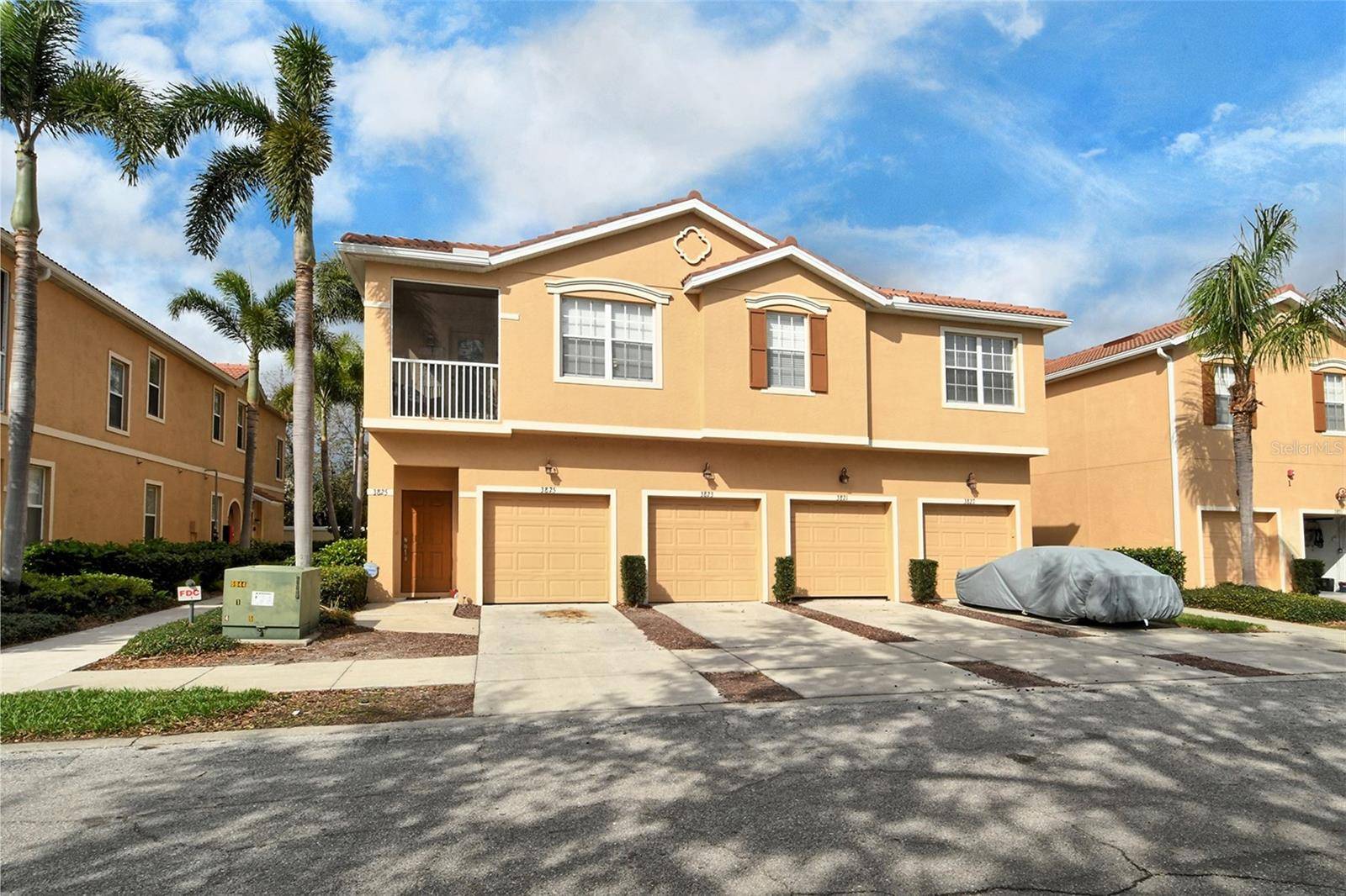 Sarasota, FL 34243,3823 PARKRIDGE CIR #1-101