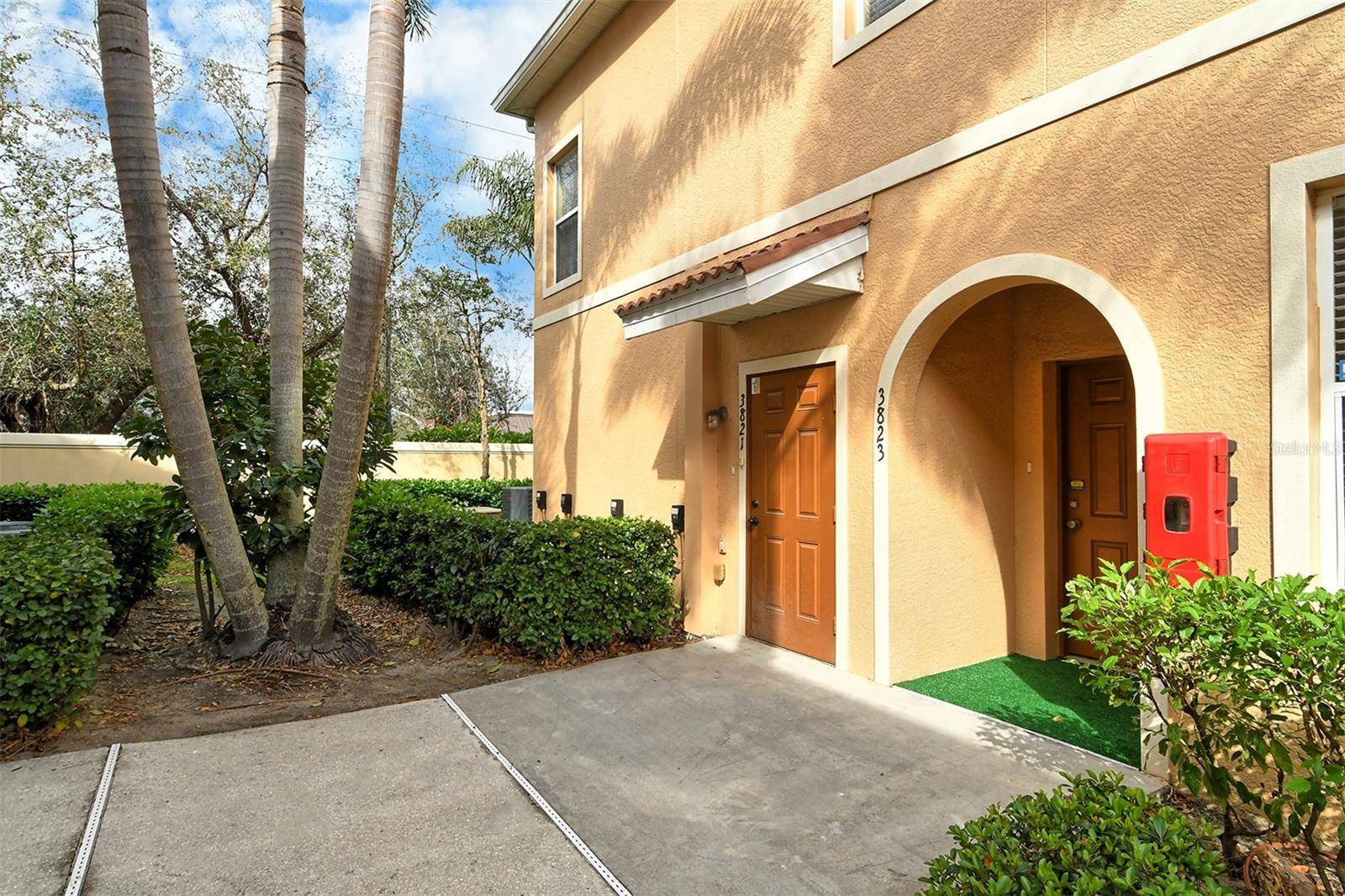 Sarasota, FL 34243,3823 PARKRIDGE CIR #1-101