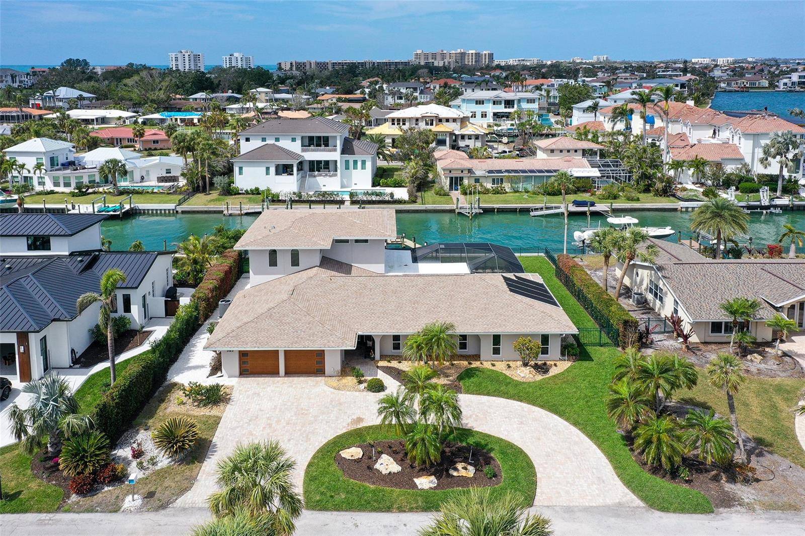 Longboat Key, FL 34228,585 CUTTER LN