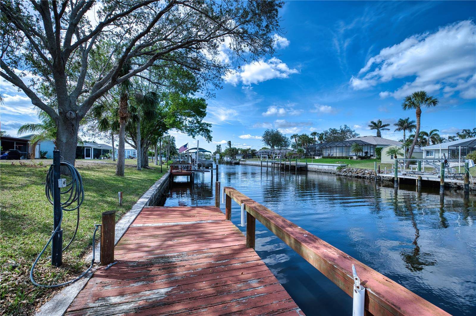 Port Charlotte, FL 33948,18576 ALPHONSE CIR