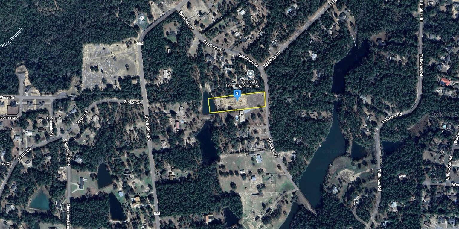 Crestview, FL 32536,5756 SEMINOLE DR