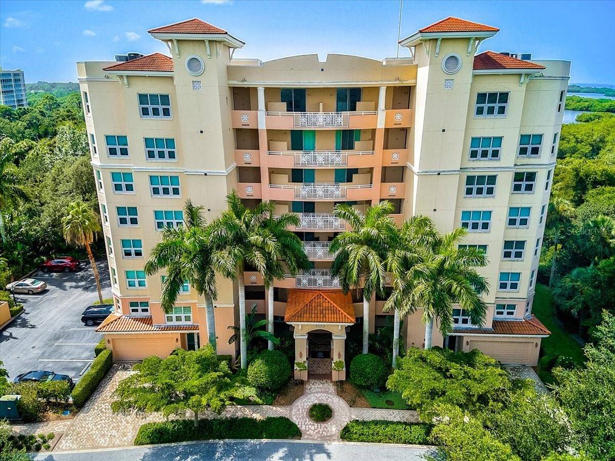 Osprey, FL 34229,3603 N POINT RD #602