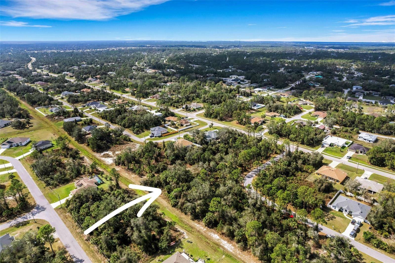 North Port, FL 34288,Lot 4 JAGUST RD