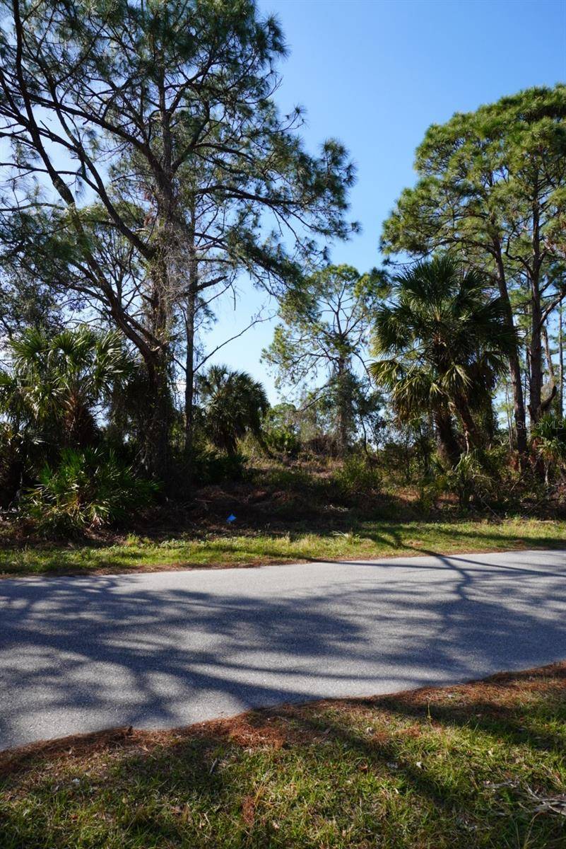 North Port, FL 34291,GRAVELMANN RD