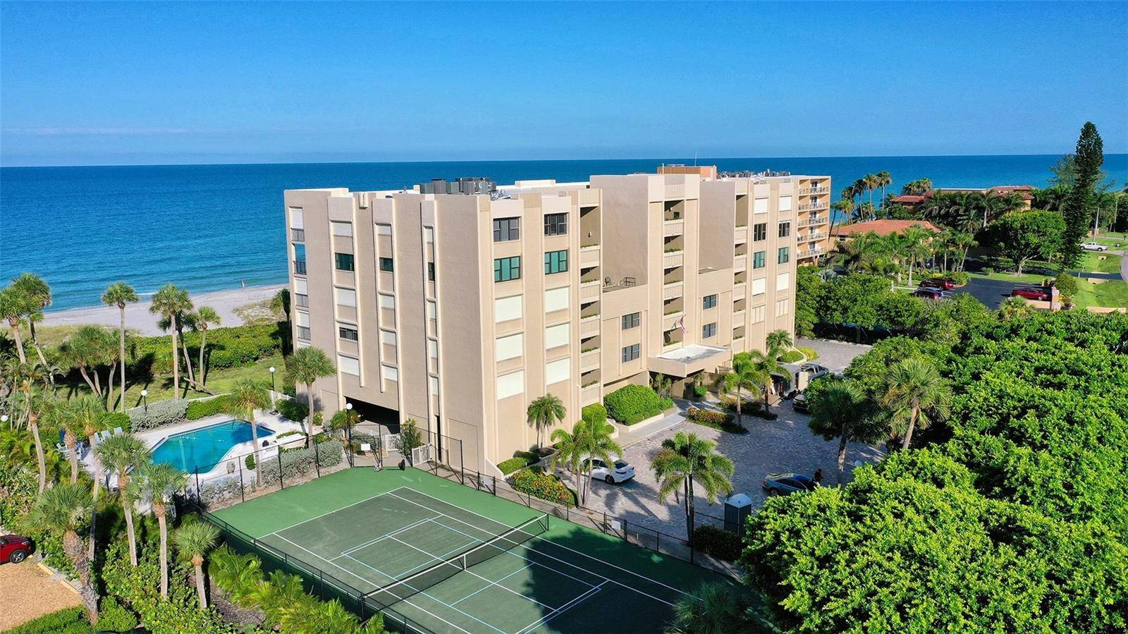 Longboat Key, FL 34228,2675 GULF OF MEXICO DR #301