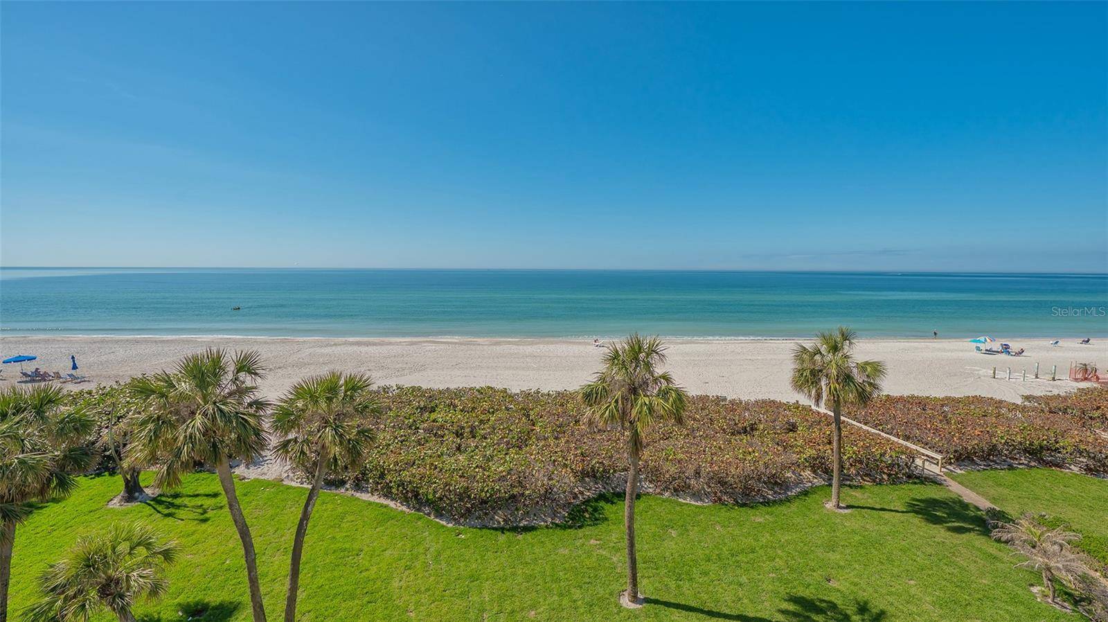 Longboat Key, FL 34228,2675 GULF OF MEXICO DR #301