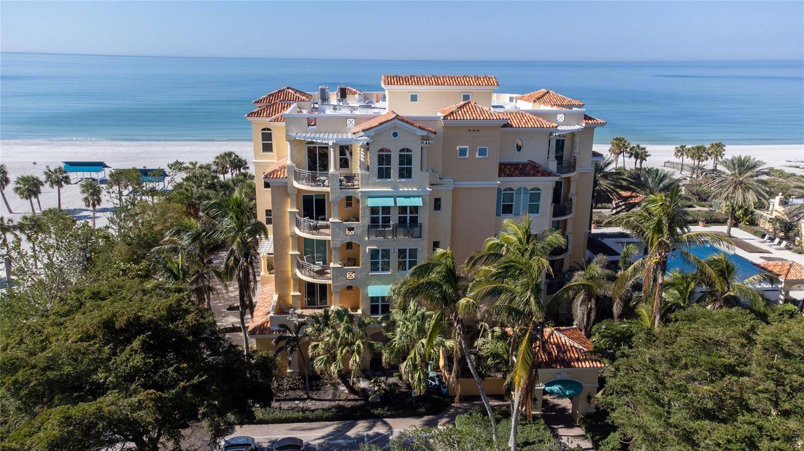 Longboat Key, FL 34228,2141 GULF OF MEXICO DR UNIT #4