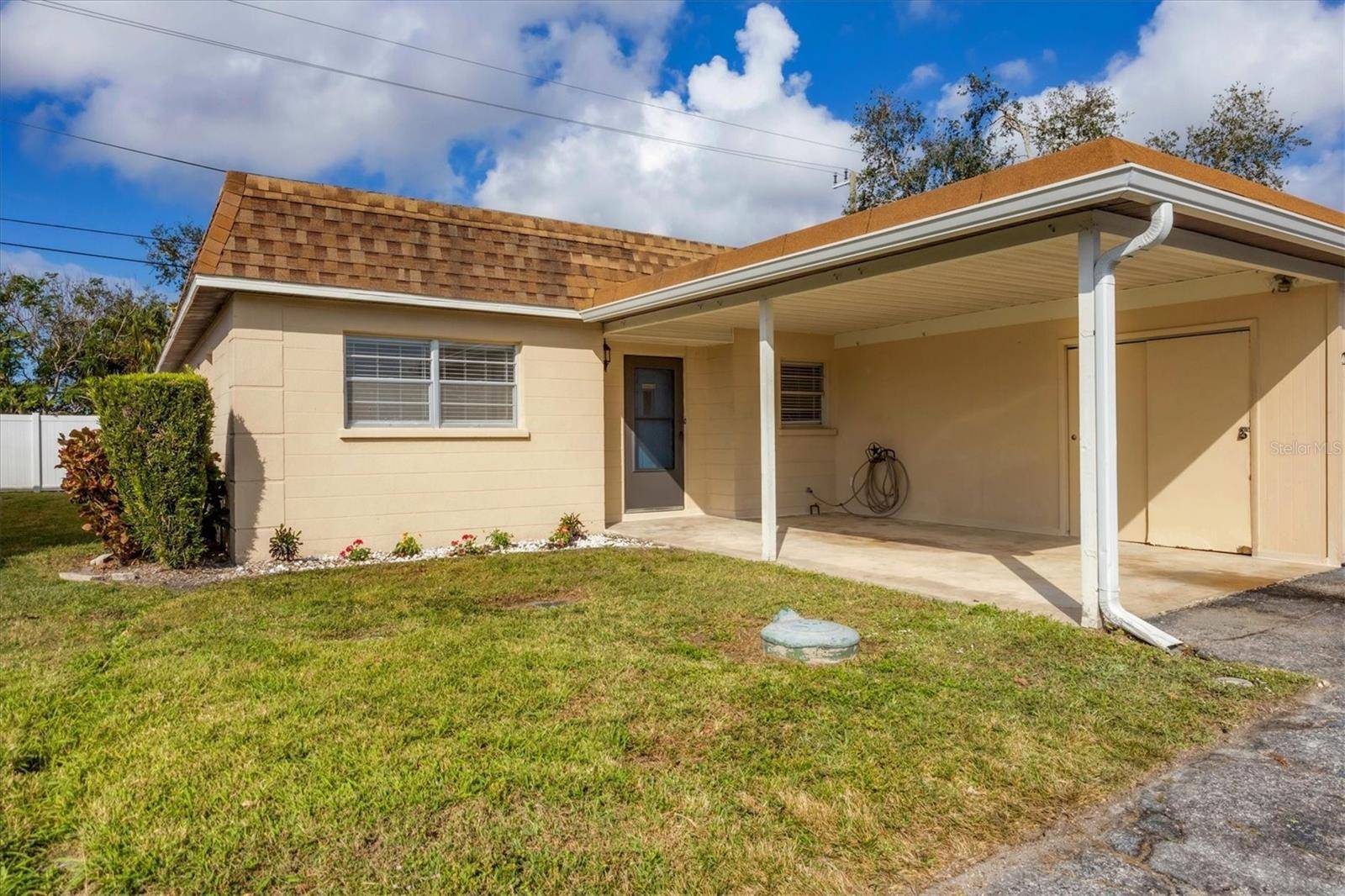 Bradenton, FL 34207,4608 PARK ACRES DR