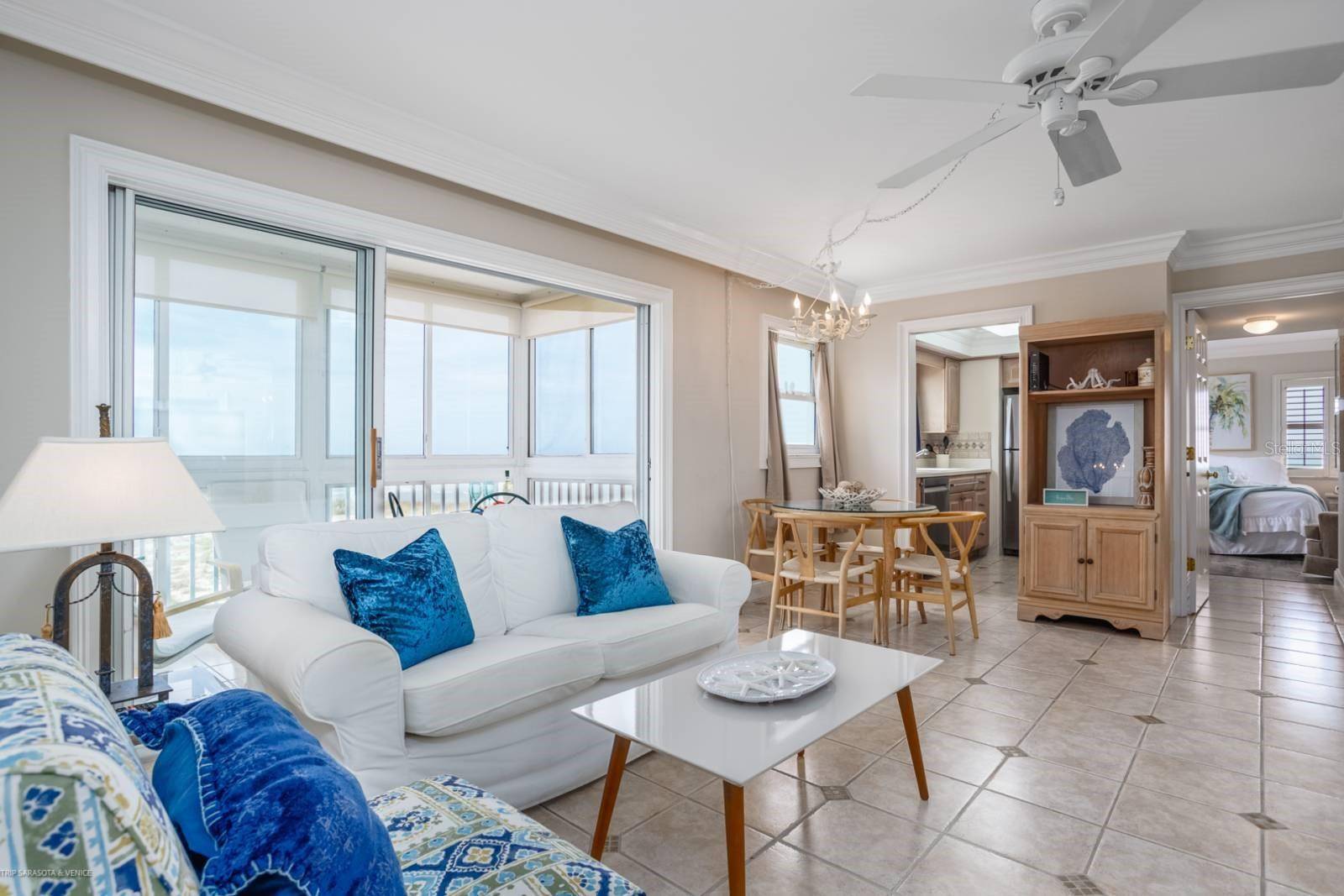 Venice, FL 34285,1255 TARPON CENTER DR #315