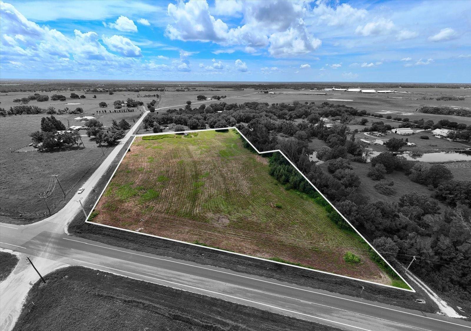 Myakka City, FL 34251,BETTS RD