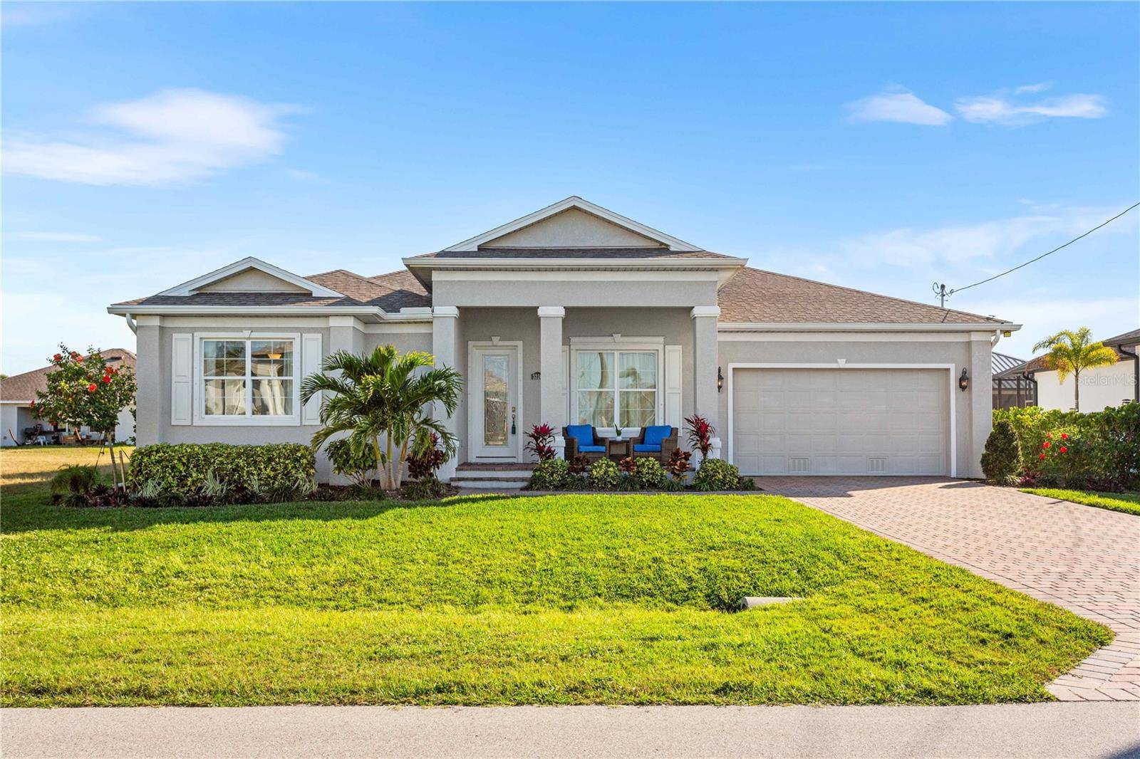 Cape Coral, FL 33993,3310 NW 1ST TER