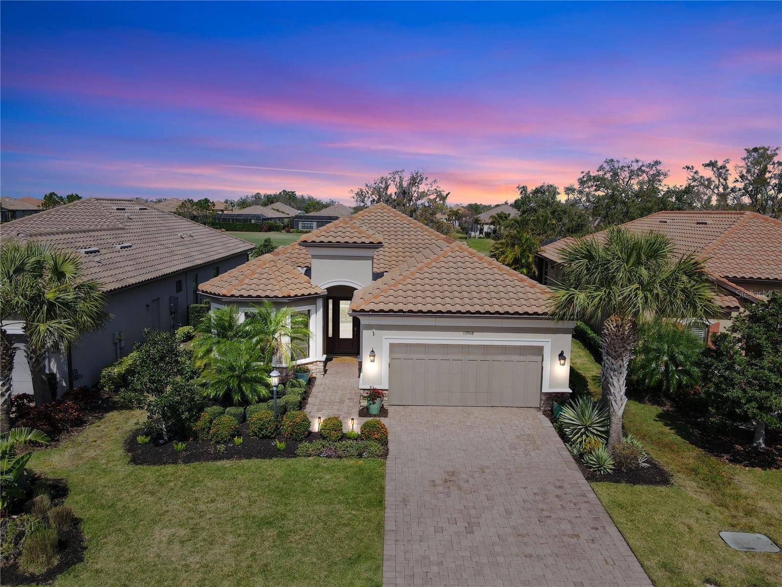 Bradenton, FL 34211,13908 MESSINA LOOP