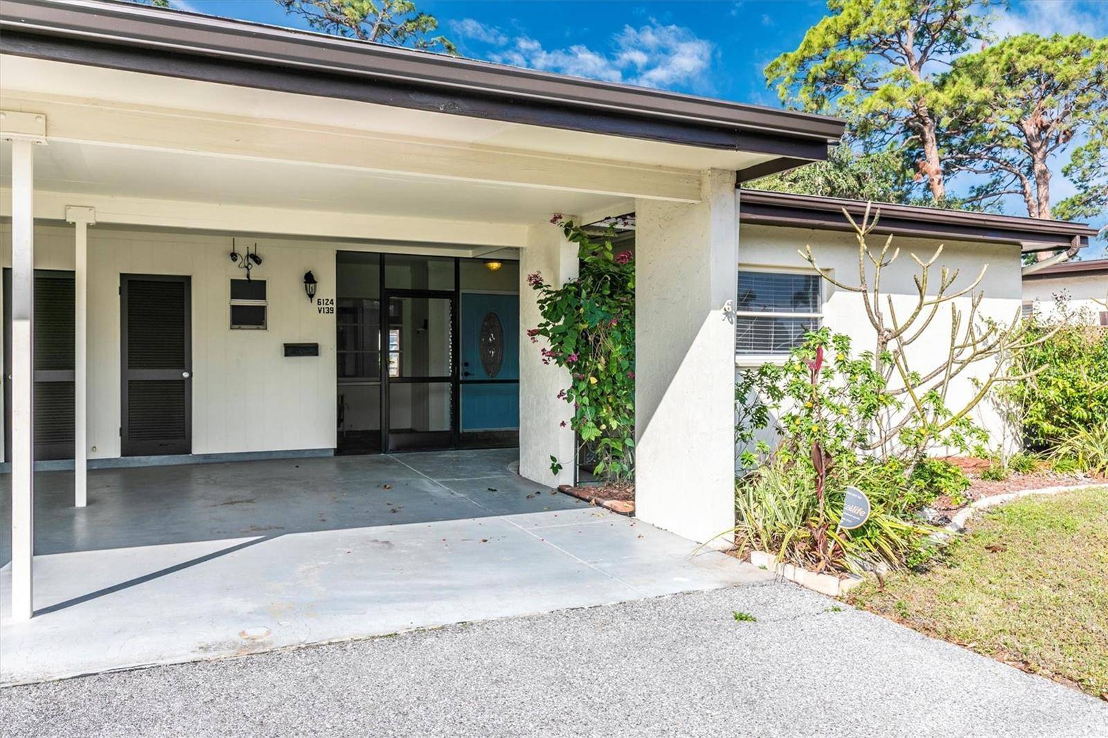 Sarasota, FL 34231,6124 GREEN VIEW DR #139