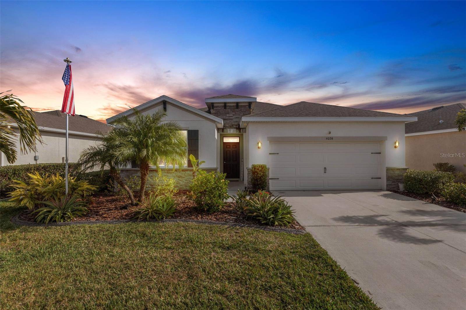 Palmetto, FL 34221,4034 MOSSY LIMB CT