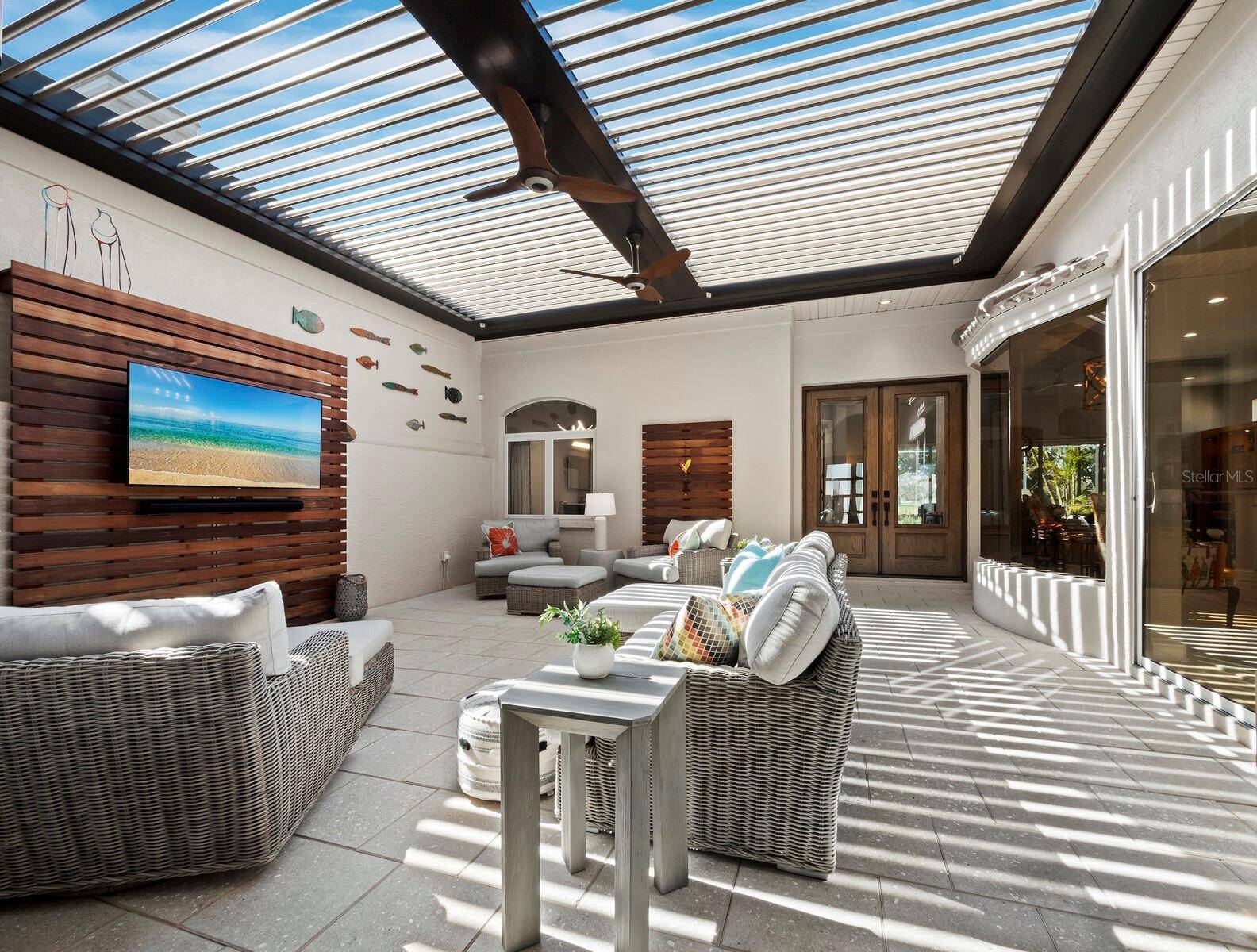 Longboat Key, FL 34228,2065 HARBOUR LINKS DR #5