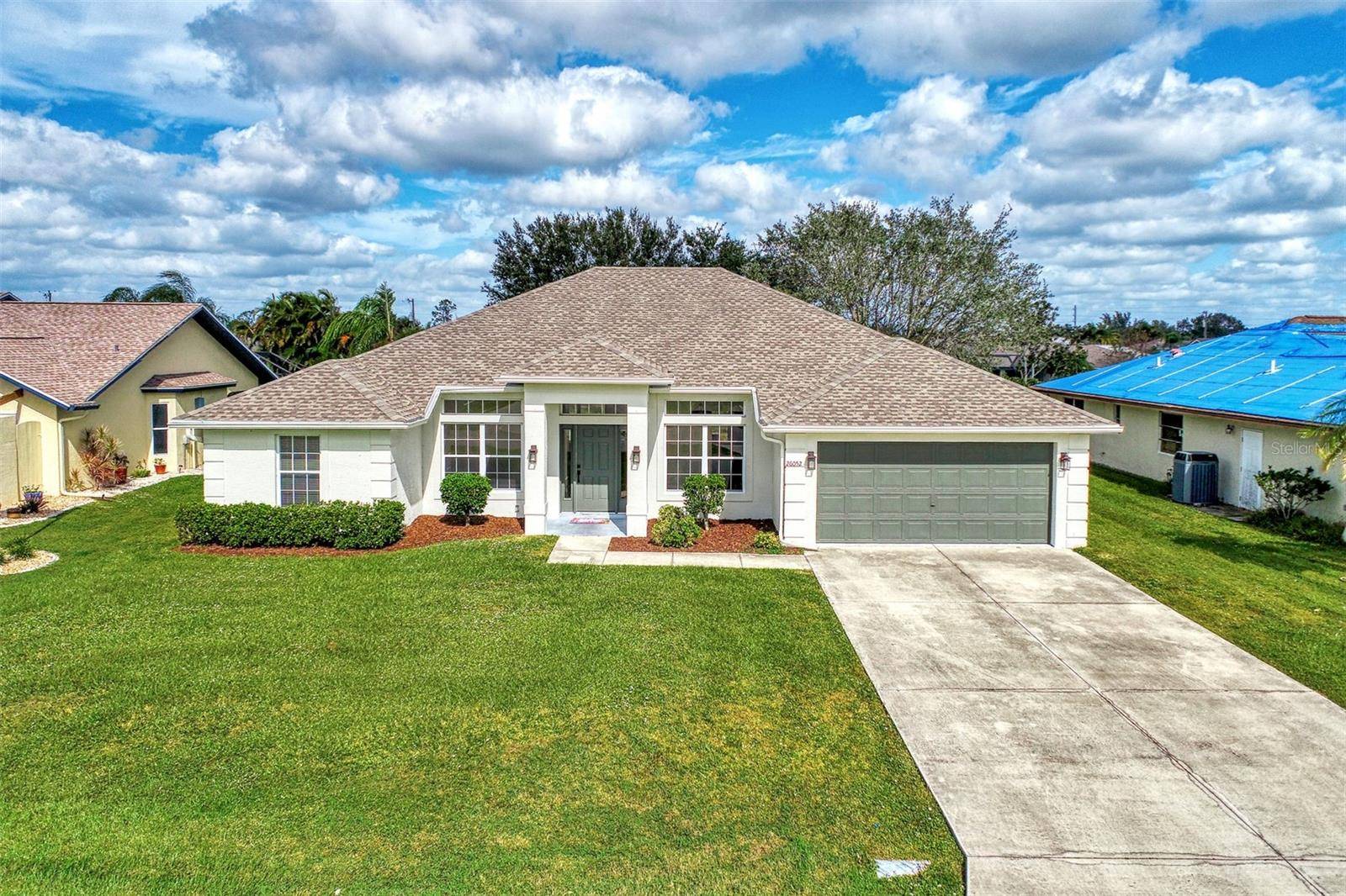 Punta Gorda, FL 33983,26052 SALONIKA LN