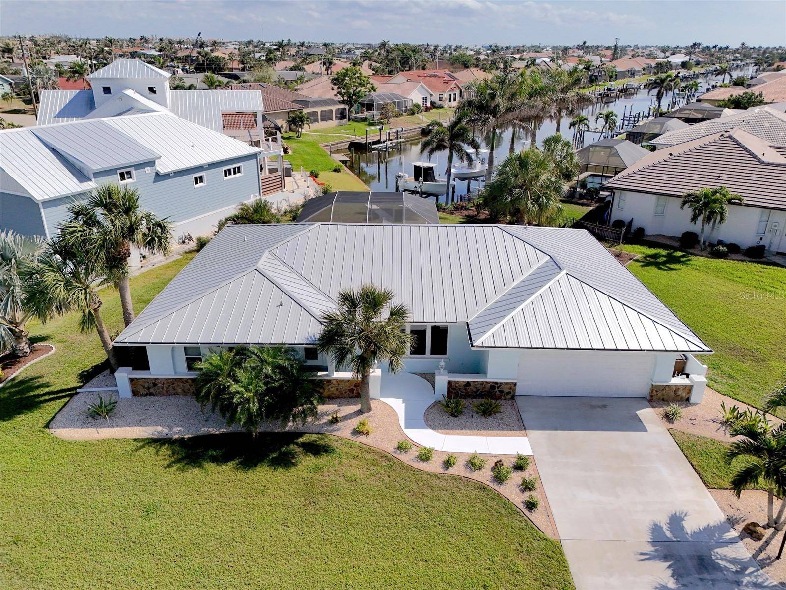 Punta Gorda, FL 33950,2501 W MARION AVE