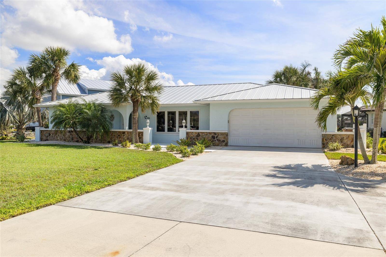 Punta Gorda, FL 33950,2501 W MARION AVE