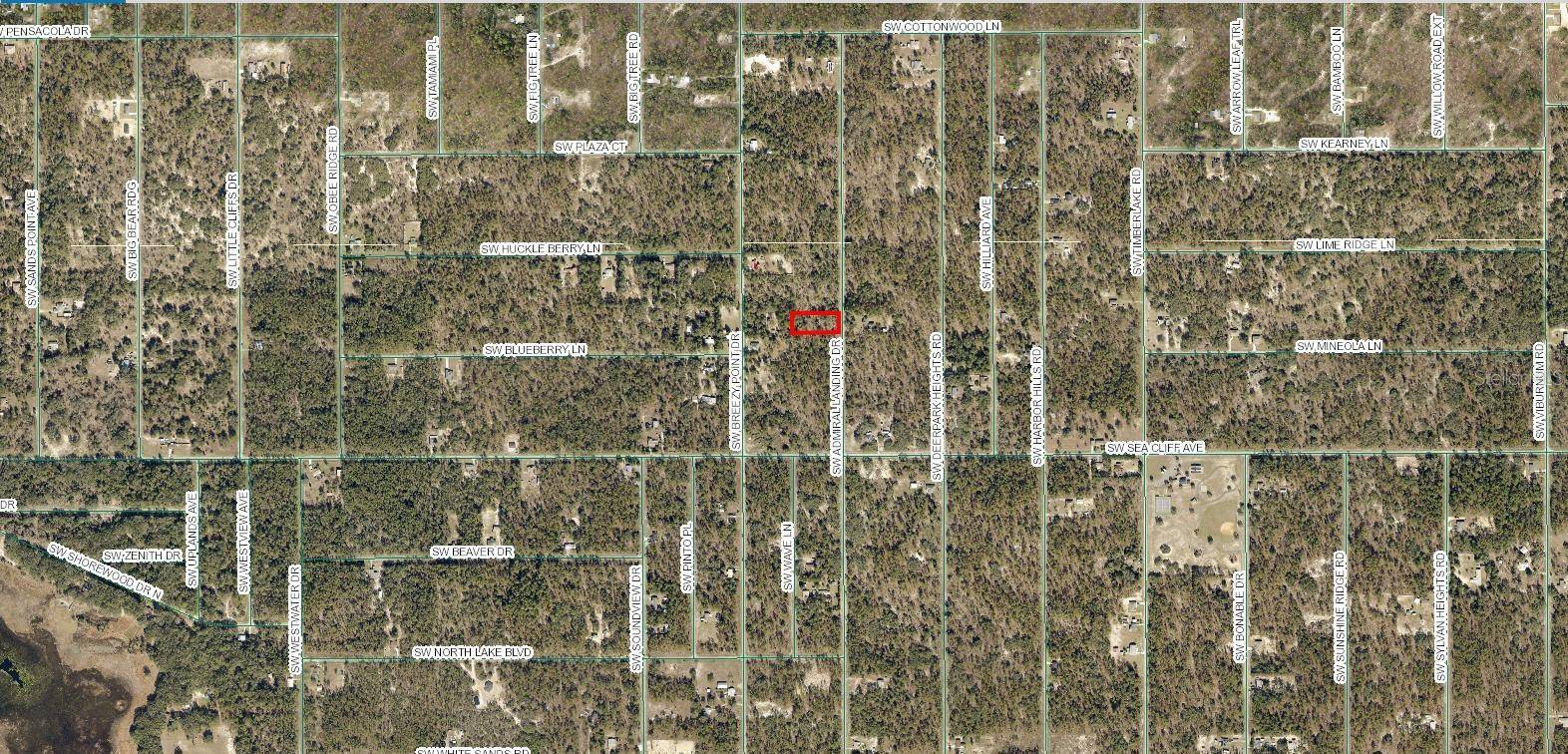 Dunnellon, FL 34431,1810-011-015 SW ADMIRAL LANDING DR