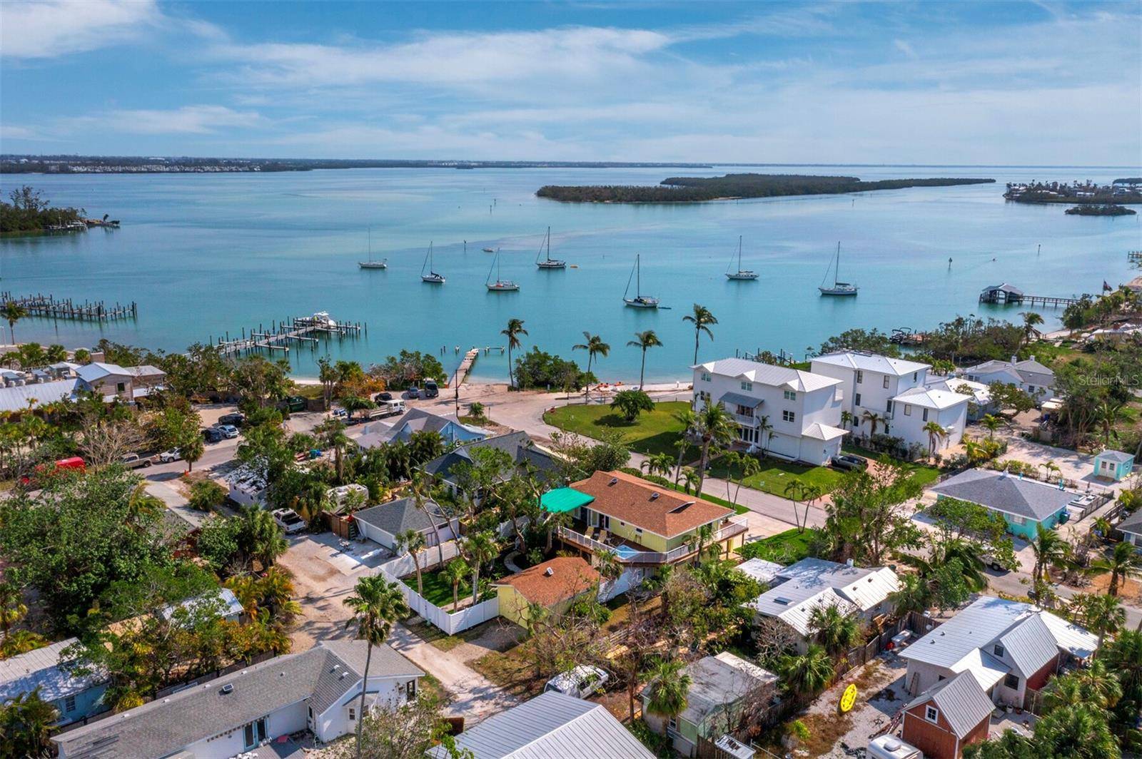 Longboat Key, FL 34228,691 LINLEY ST