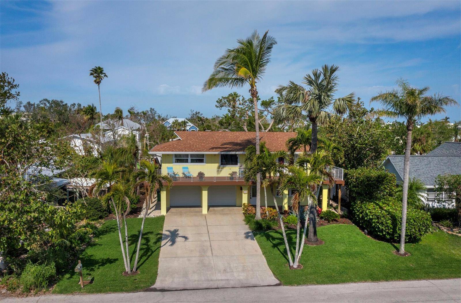 Longboat Key, FL 34228,691 LINLEY ST