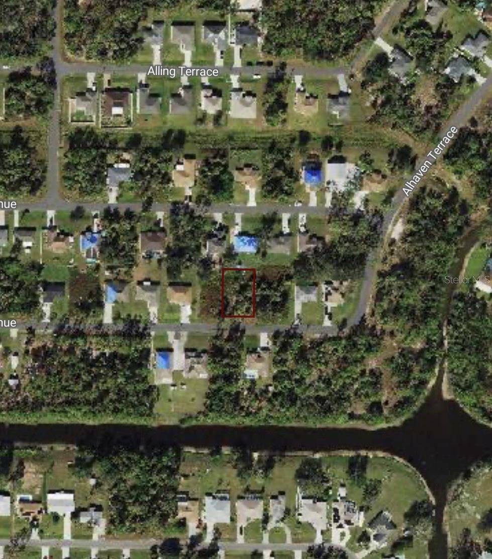 North Port, FL 34286,TRAVERSE AVE