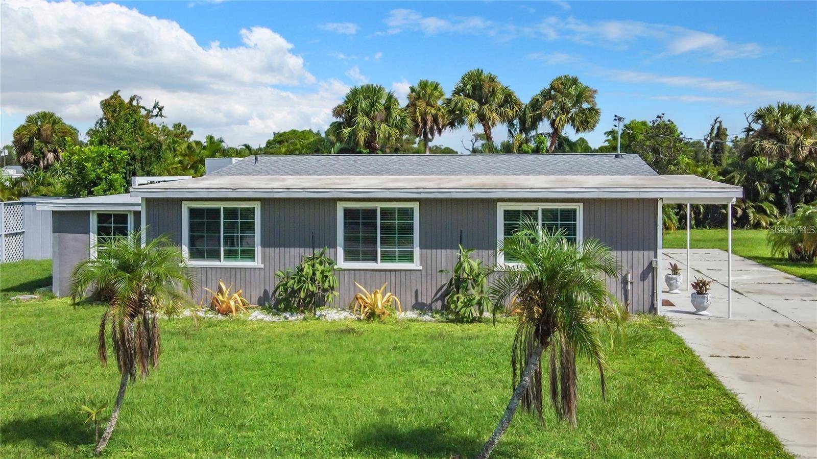 Englewood, FL 34224,8430 TRUMAN ST
