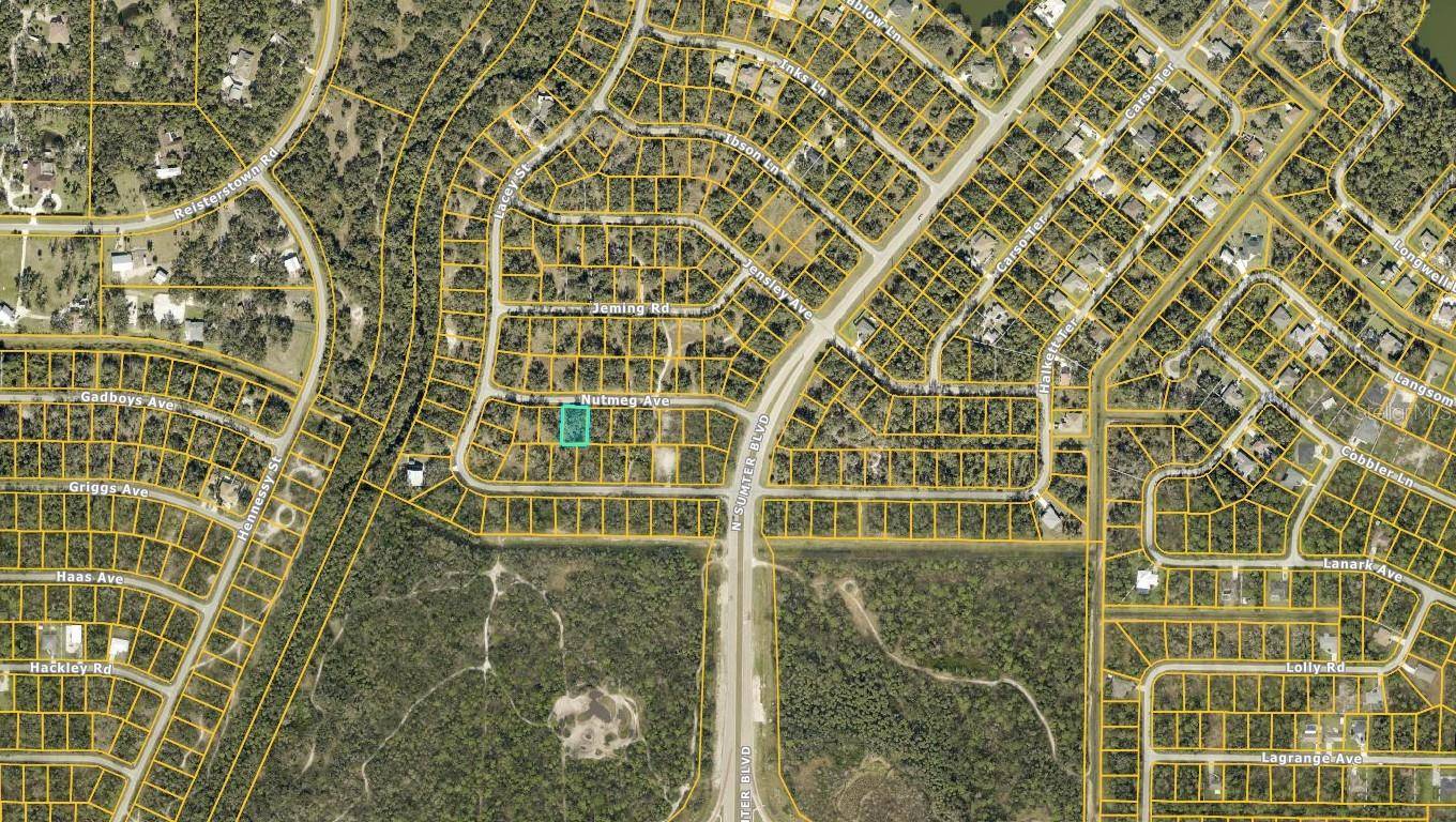 North Port, FL 34286,0955152804 NUTMEG AVE