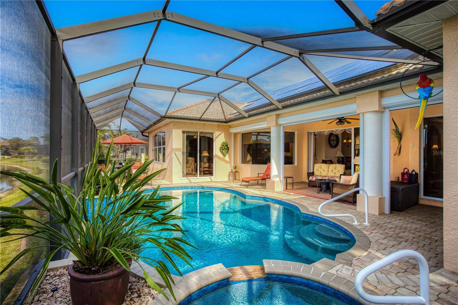 Fort Myers, FL 33908,8429 SOUTHWIND BAY CIR