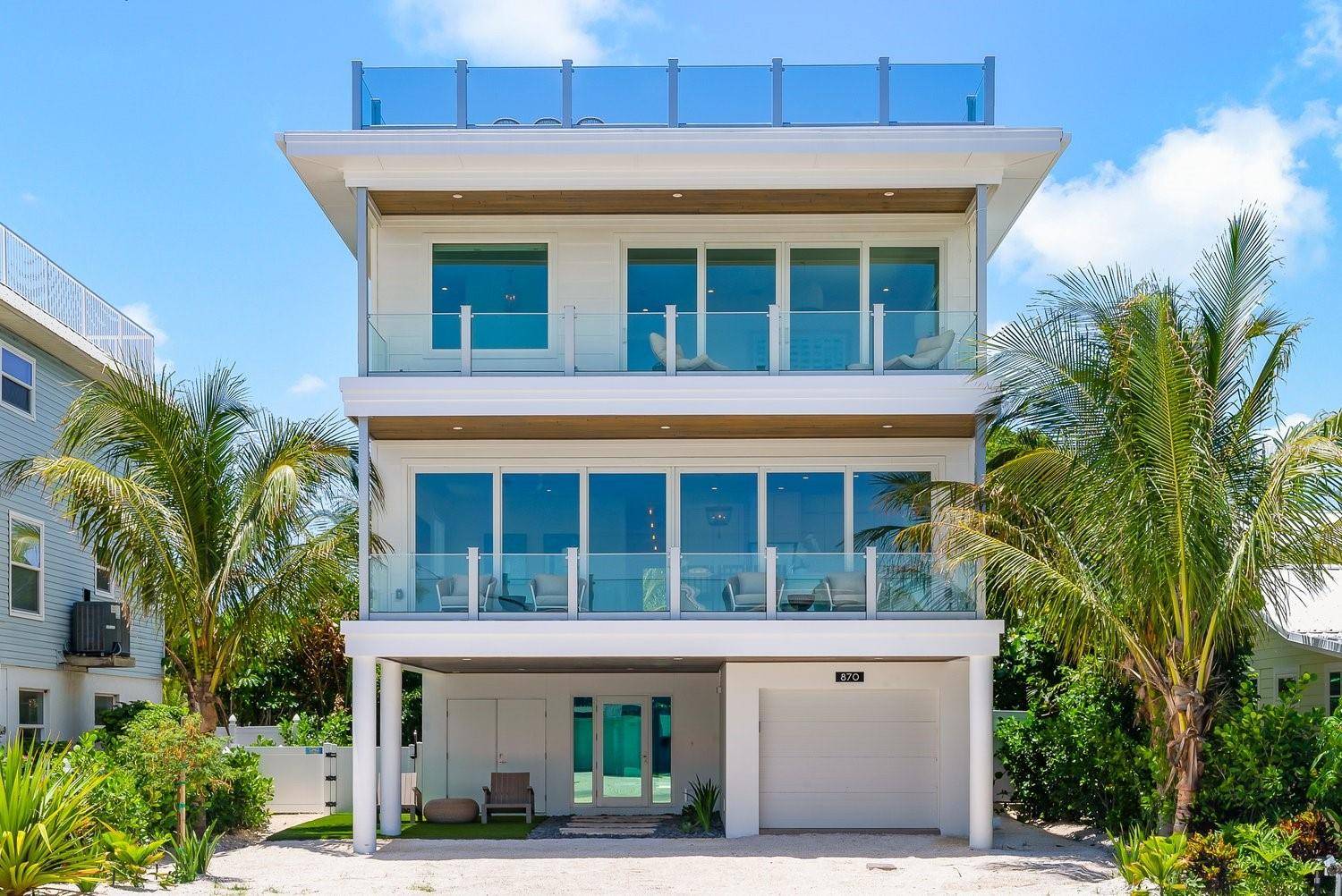 Anna Maria, FL 34216,870 N SHORE DR