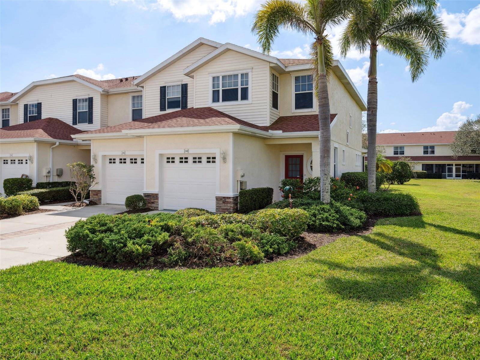 North Port, FL 34289,2345 FELICITY PL