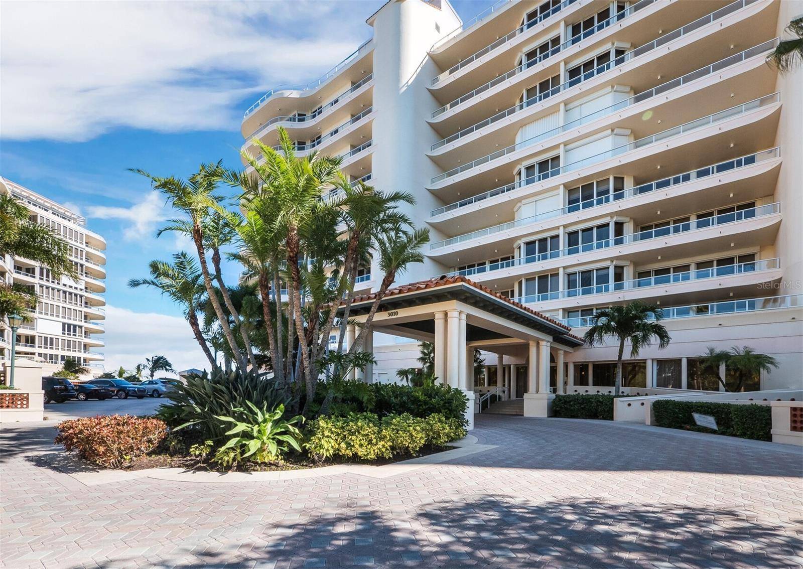 Longboat Key, FL 34228,3010 GRAND BAY BLVD #482