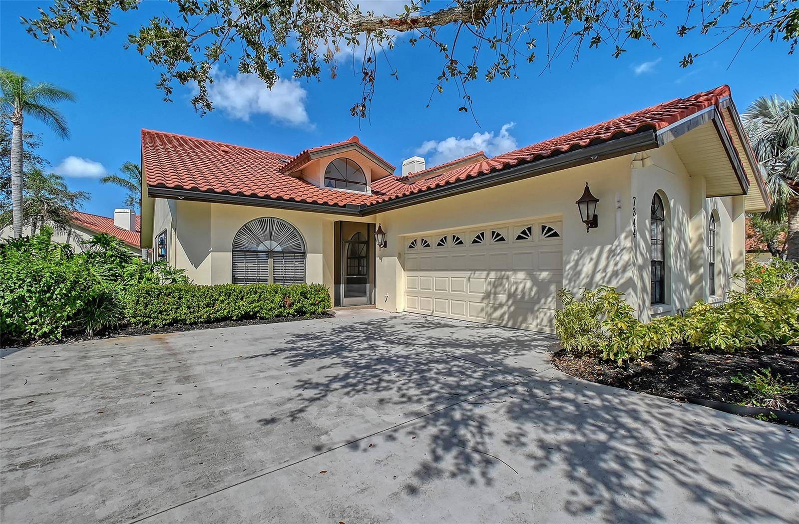 Sarasota, FL 34238,7344 VILLA D ESTE DR #7344