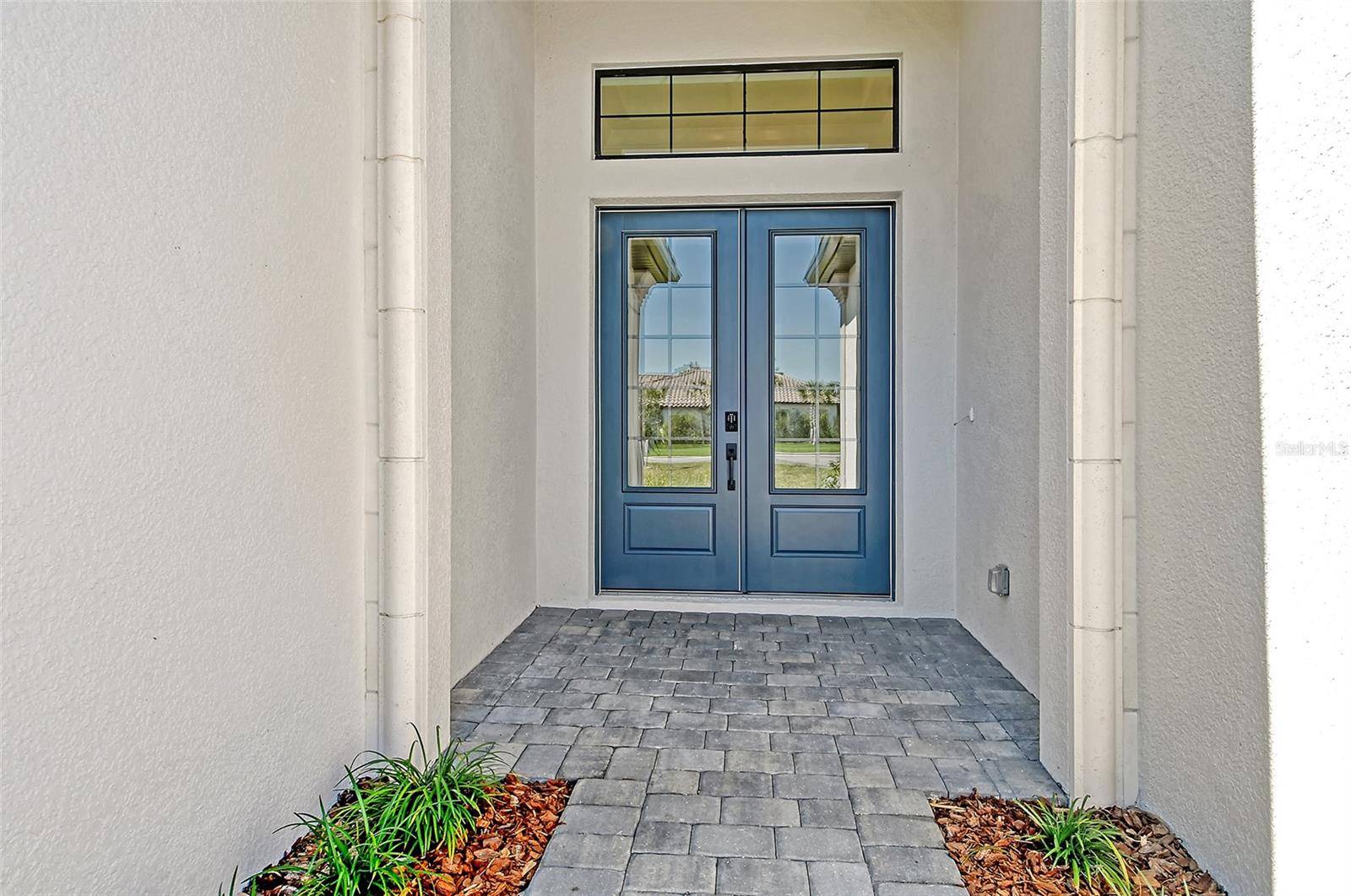 North Venice, FL 34275,552 BOCELLI DR
