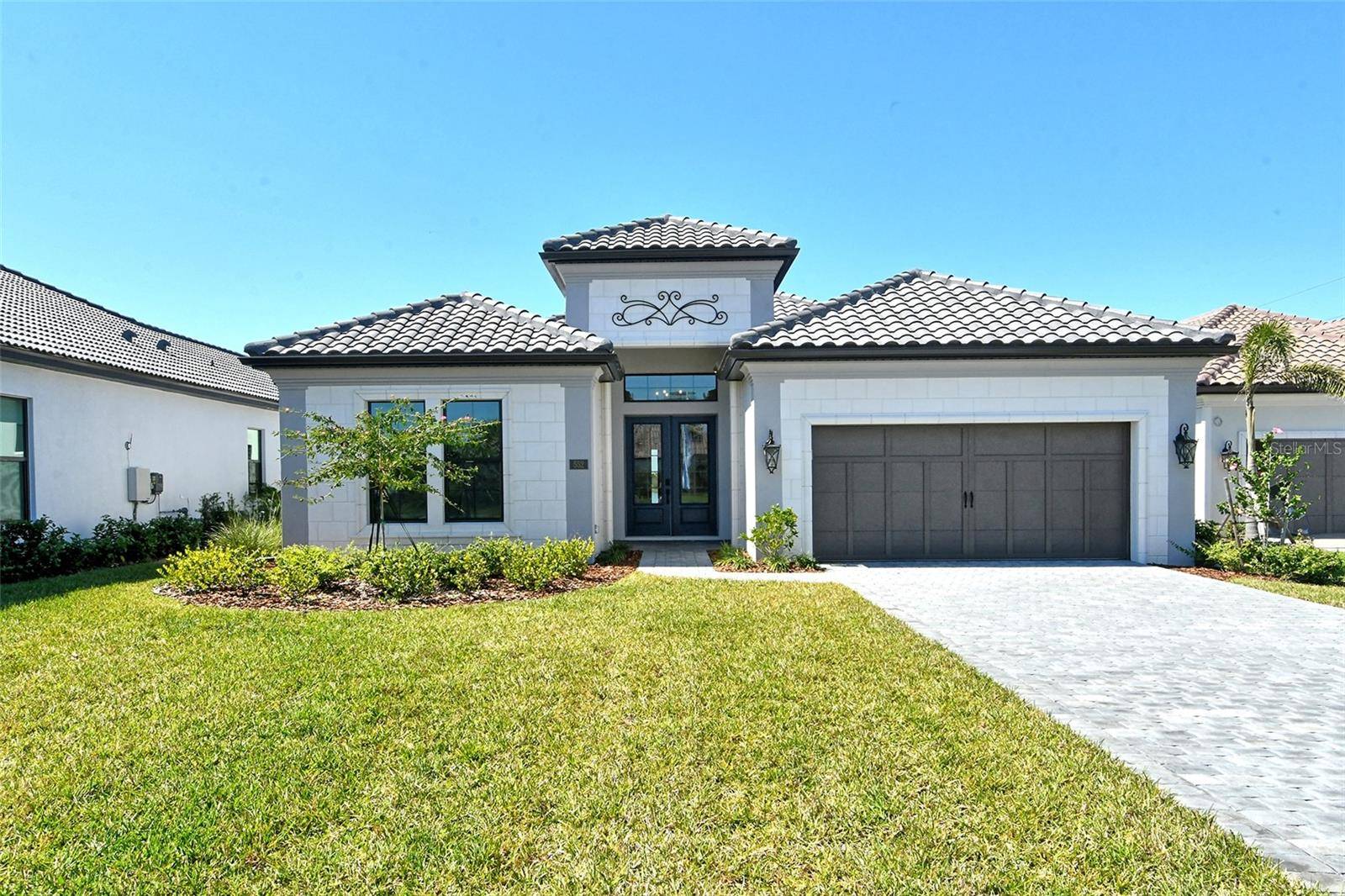 North Venice, FL 34275,552 BOCELLI DR