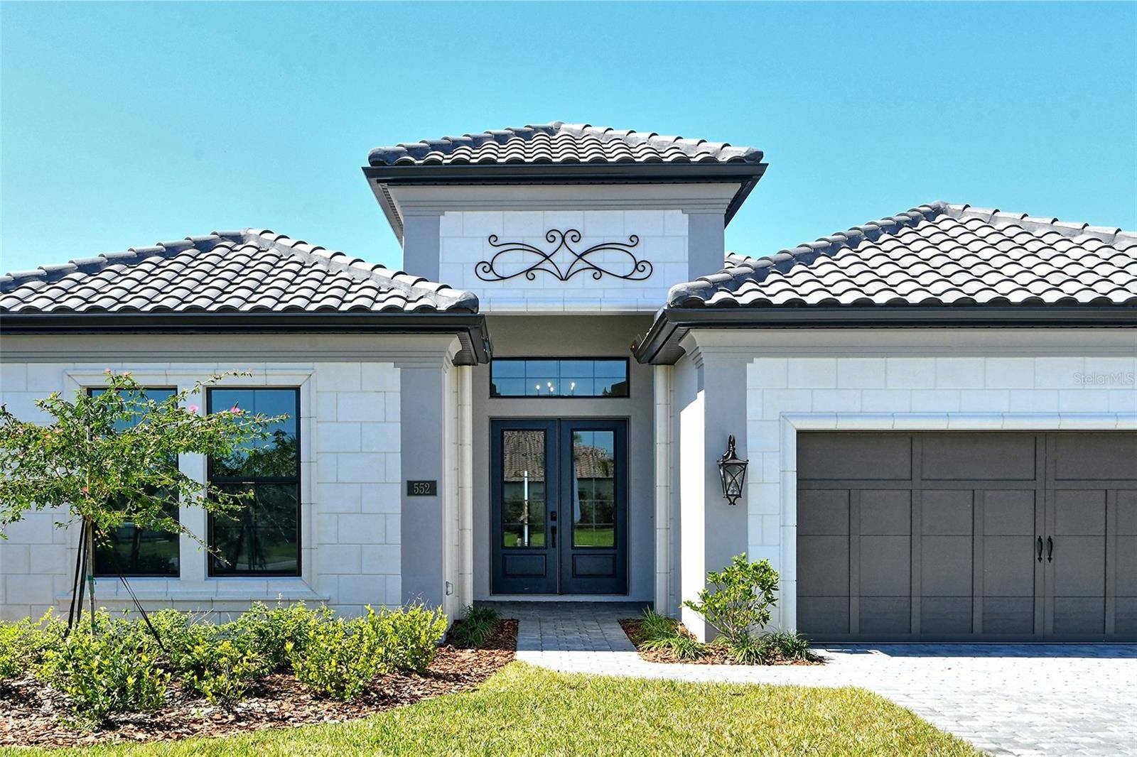 North Venice, FL 34275,552 BOCELLI DR