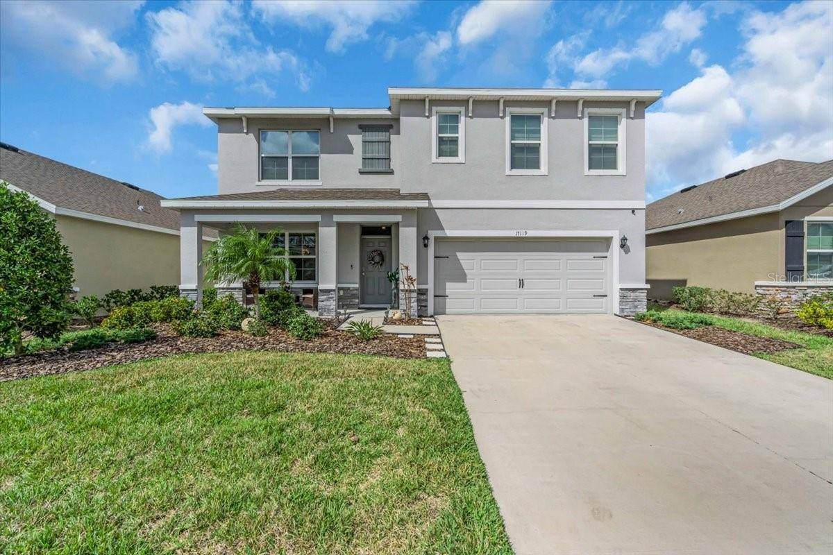 Bradenton, FL 34211,17119 HARVEST MOON WAY