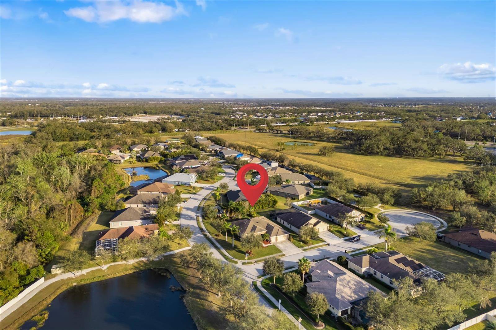 Parrish, FL 34219,5814 117TH TER E