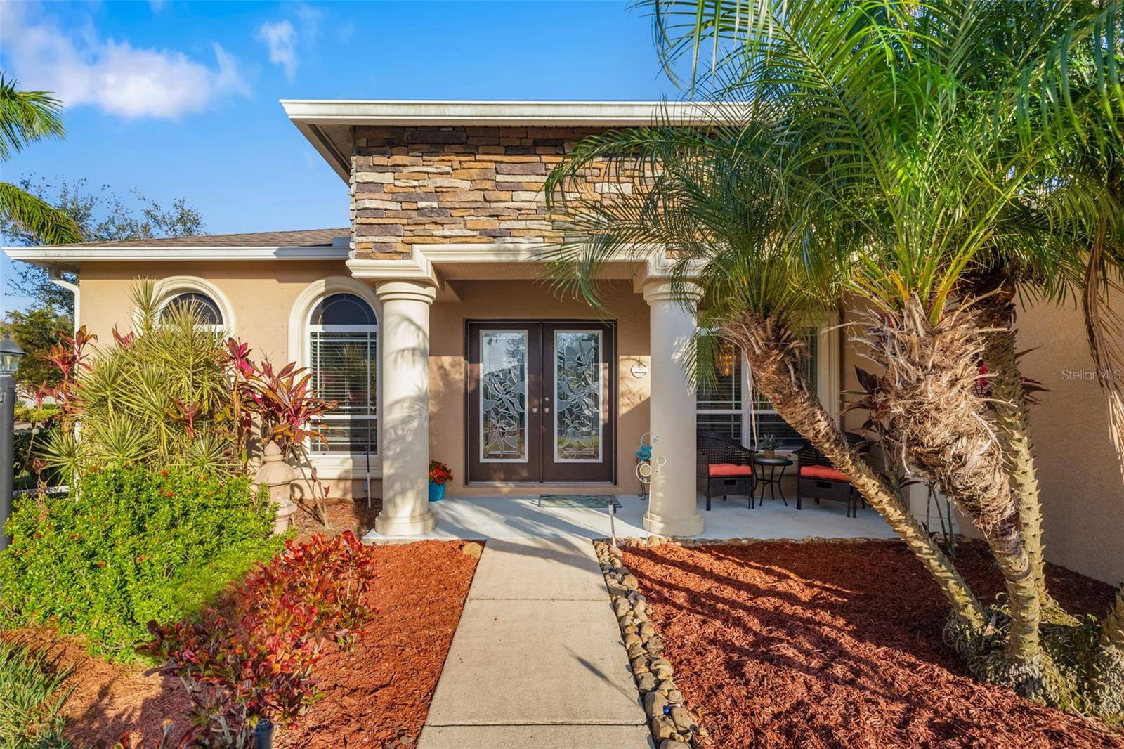 Parrish, FL 34219,5814 117TH TER E