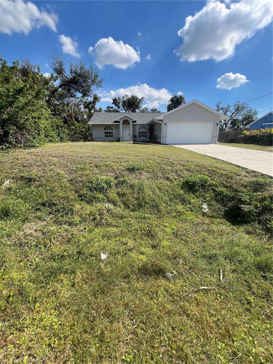 North Port, FL 34286,3722 S CRANBERRY BLVD
