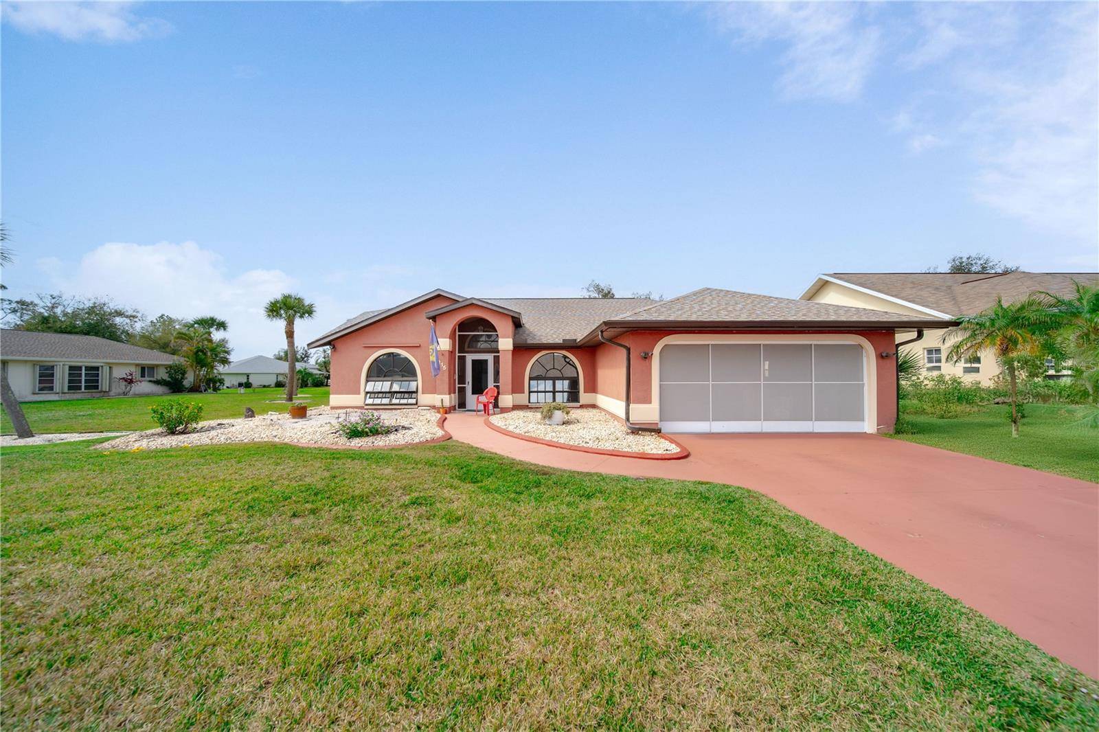 Punta Gorda, FL 33983,215 SANTAREM CIR