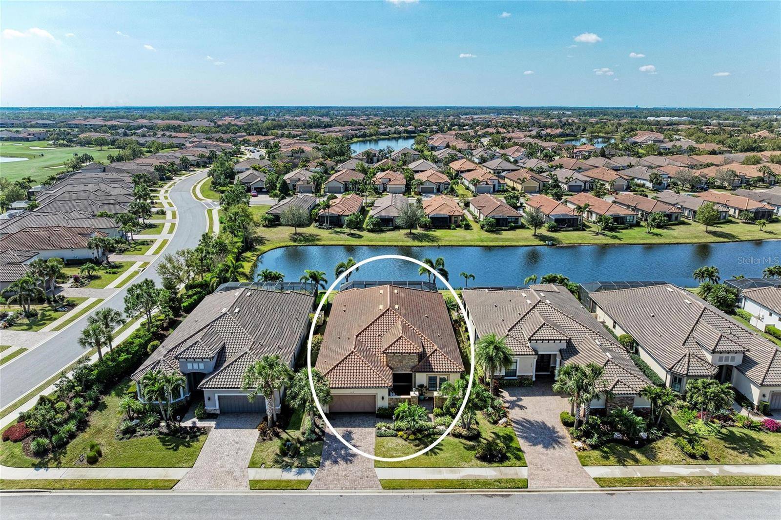 Bradenton, FL 34211,13214 TREVISO DR